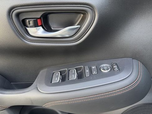 Certified 2026 Honda HR-V Sport image 18