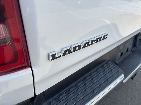 Used 2019 RAM 1500 Laramie image 3