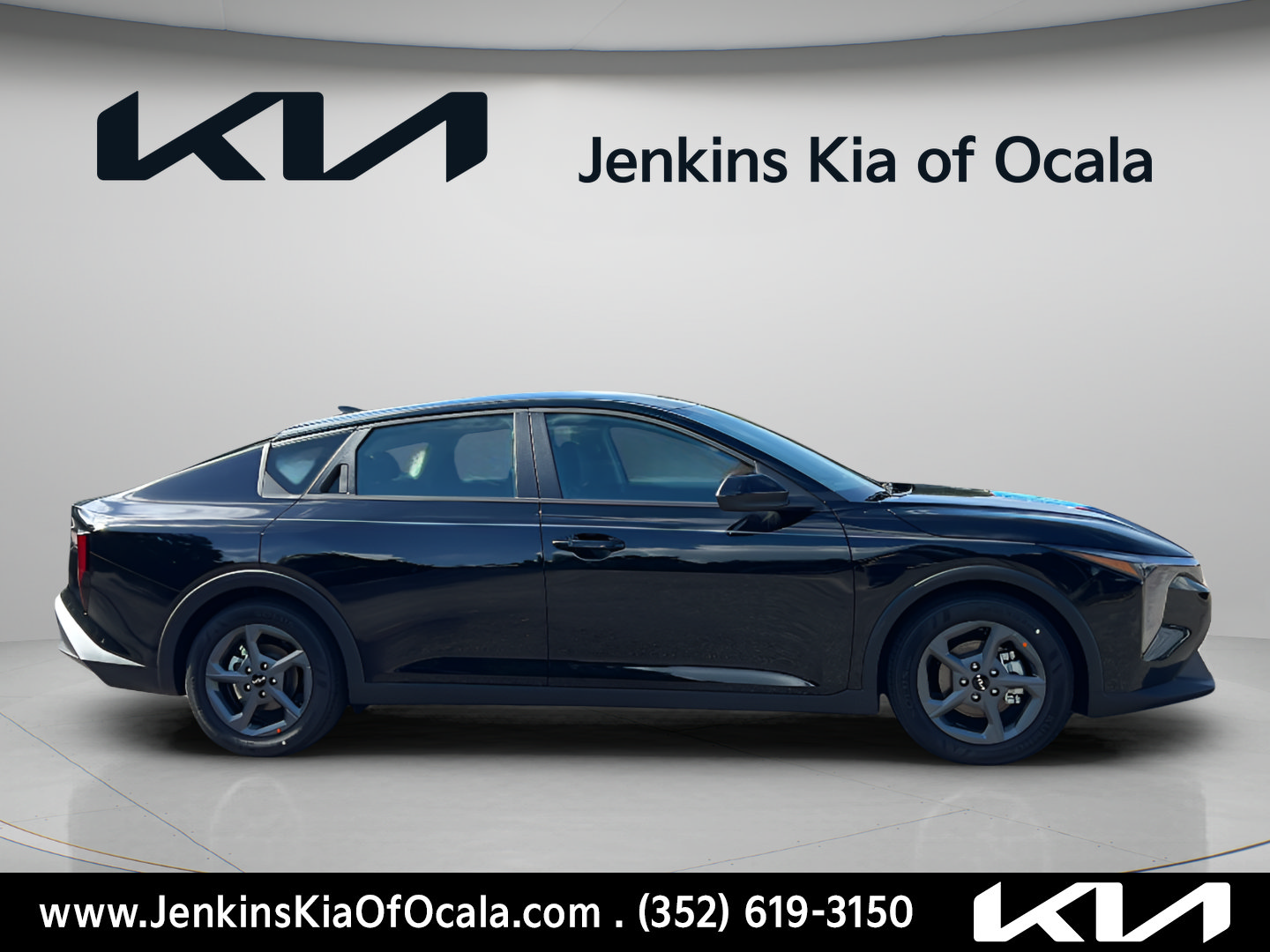 New 2026 Kia K4 FWD image 2
