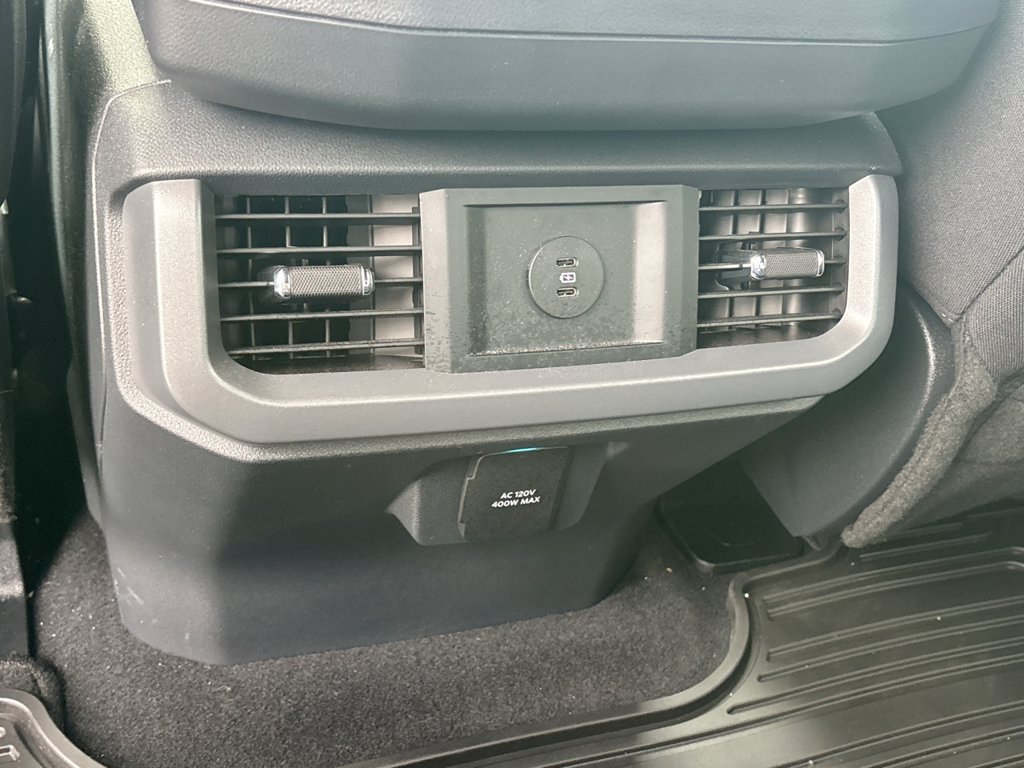 Used 2026 Ford F150 XLT w/ Equipment Group 302A MID AWD/4WD image 22