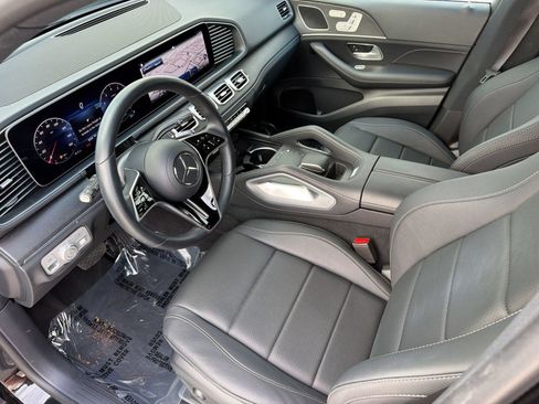 Certified 2026 Mercedes-Benz GLE 350 4MATIC image 30