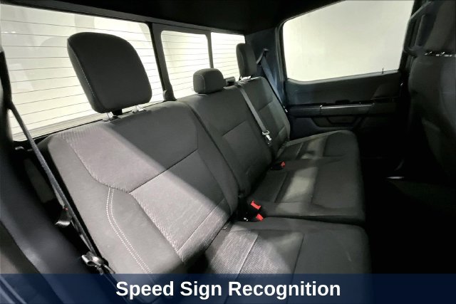 Used 2024 Ford F150 XLT w/ Equipment Group 302A MID AWD/4WD image 34