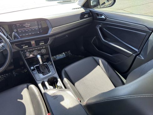 Used 2019 Volkswagen Jetta SEL FWD image 27
