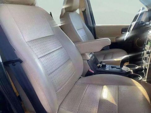 Used 2007 Land Rover LR3 SE image 23