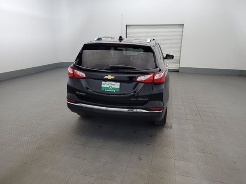 Used 2019 Chevrolet Equinox Premier AWD/4WD image 7