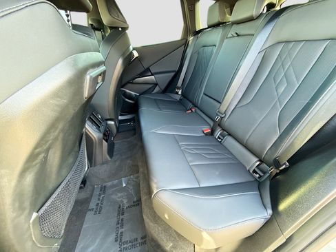 Used 2026 BMW X3 xDrive30 w/ Premium Package image 21