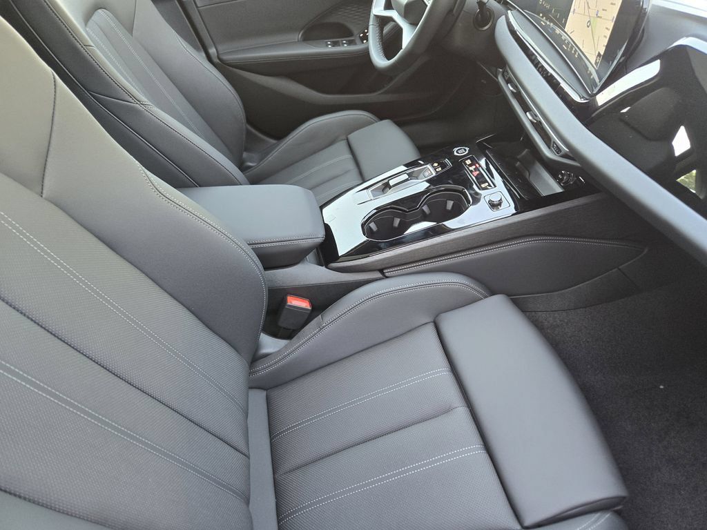Certified 2025 Audi A5 2.0T Premium AWD/4WD image 18