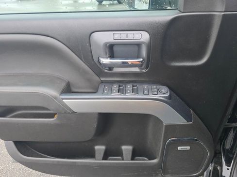 Used 2018 Chevrolet Silverado 2500 LTZ w/ Duramax Plus Package image 27