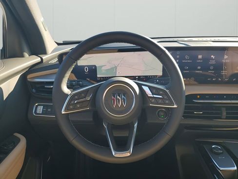 New 2026 Buick Enclave Preferred w/ Power Package image 24