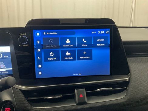 New 2026 Subaru Outback Limited XT image 17