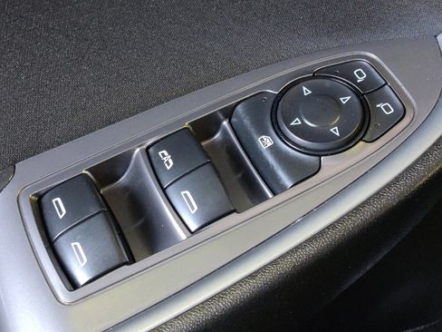 Used 2024 Chevrolet Malibu LT FWD image 27