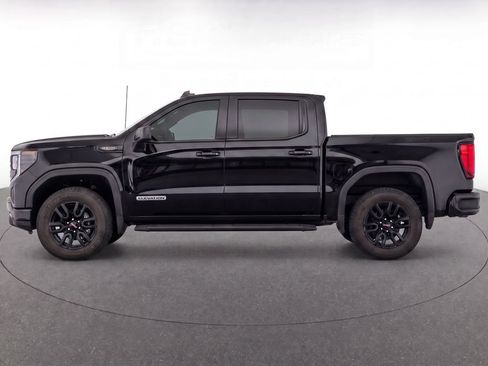 Used 2025 GMC Sierra 1500 Elevation RWD image 6