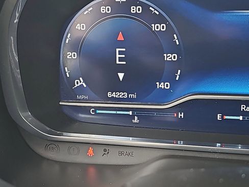 Used 2023 Chevrolet Tahoe Premier image 21