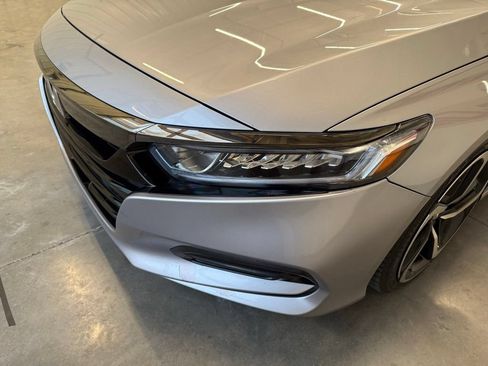Used 2020 Honda Accord Sport image 16