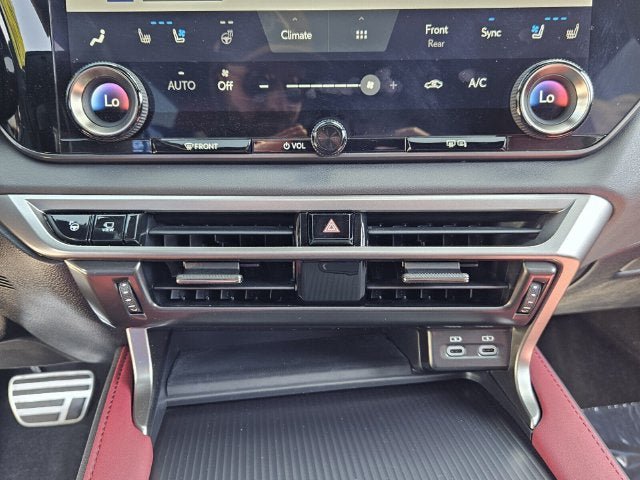 Used 2024 Lexus RX 350 F Sport w/ Convenience Package AWD/4WD image 23