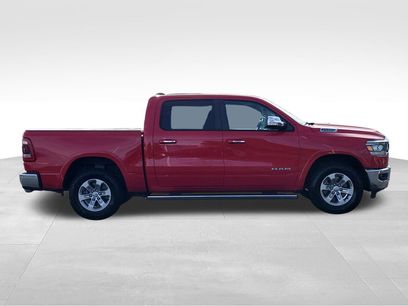 Used 2022 RAM 1500 Laramie