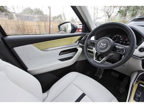 New 2026 MAZDA CX-90 3.3 Turbo S w/ Premium Plus image 6