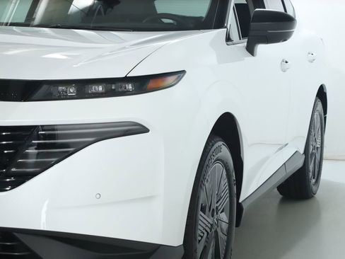 Certified 2025 Nissan Murano SL w/ Cargo Package AWD/4WD image 5