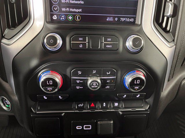 Used 2022 GMC Sierra 1500 Elevation AWD/4WD image 30