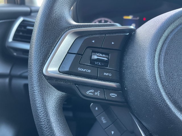 Used 2024 Subaru Forester AWD/4WD image 25