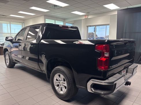 Used 2021 Chevrolet Silverado 1500 LT image 7