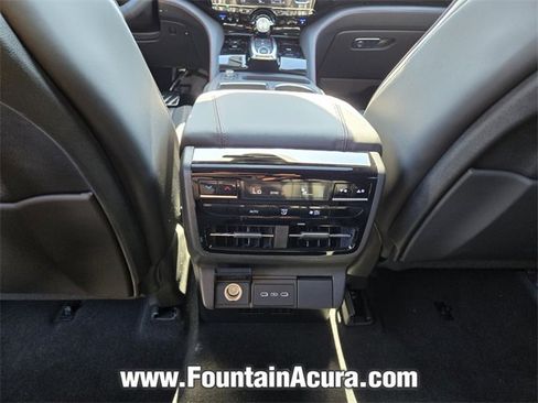 New 2026 Acura MDX A-Spec image 12