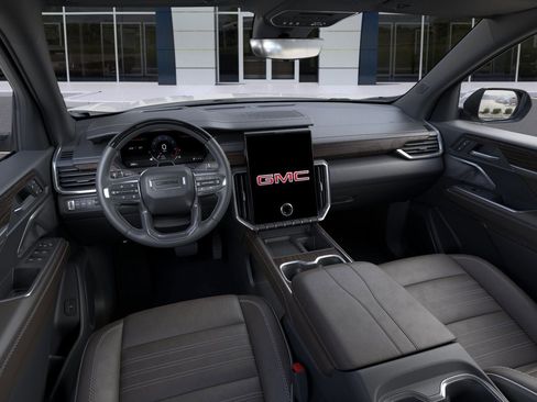 New 2026 GMC Acadia Denali Ultimate AWD/4WD image 39