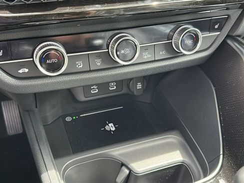 New 2026 Acura ADX AWD image 17