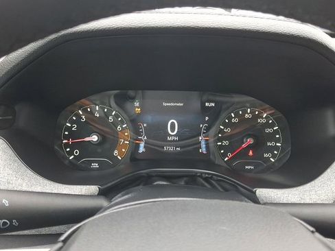 Used 2024 Jeep Compass Latitude AWD/4WD image 20