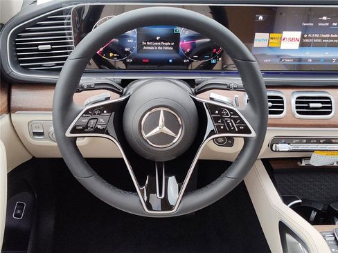 New 2026 Mercedes-Benz GLE 350 4MATIC image 7