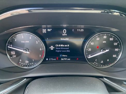Certified 2023 Buick Envision Essence AWD/4WD image 17