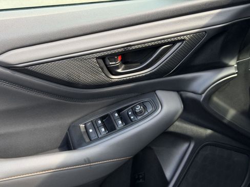 Used 2023 Subaru Outback Wilderness image 12