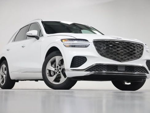 New 2026 Genesis GV70 2.5T AWD/4WD image 1