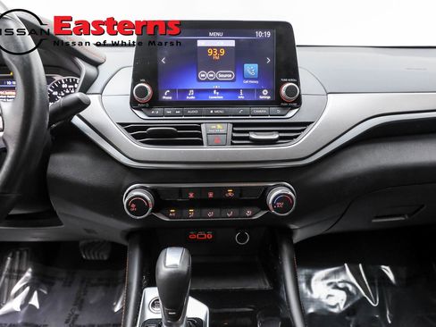 Used 2023 Nissan Altima 2.5 SR image 20