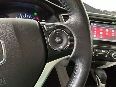 Used 2015 Honda Civic EX-L image 17