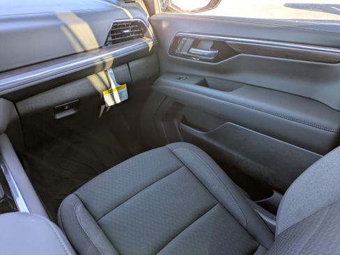 New 2026 Chevrolet Tahoe LS w/ Max Trailering Package image 12