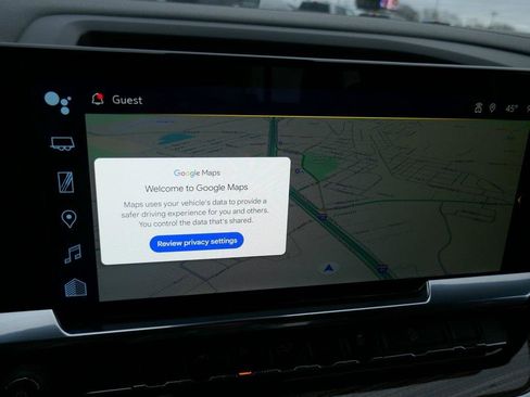 New 2026 Chevrolet Silverado 1500 LT Trail Boss w/ Convenience Package II image 19