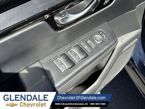 Used 2023 Honda CR-V Sport Touring image 29