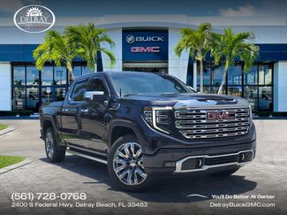 Used 2023 GMC Sierra 1500 Denali w/ Denali Reserve Package AWD/4WD video 1