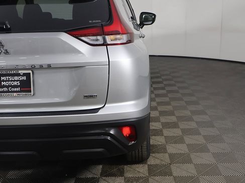 New 2025 Mitsubishi Eclipse Cross LE image 13
