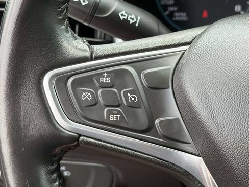 Certified 2018 Chevrolet Equinox LT FWD image 20