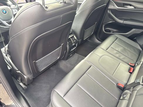 Used 2022 BMW X3 xDrive30i w/ Convenience Package image 14