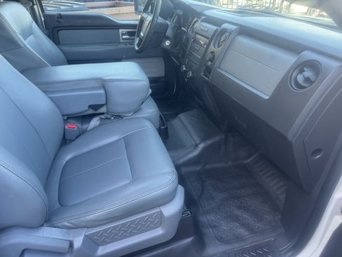 Used 2011 Ford F150 XL w/ PWR Equipment Group image 11
