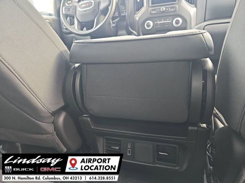 New 2026 GMC Sierra 2500 Pro w/ 1SA Pro Safety Plus Package AWD/4WD image 21