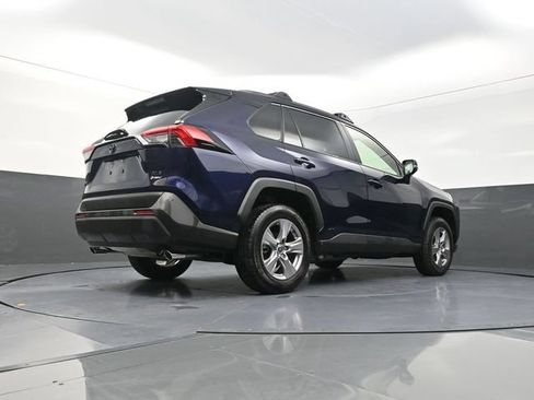 Used 2025 Toyota RAV4 XLE AWD/4WD image 36