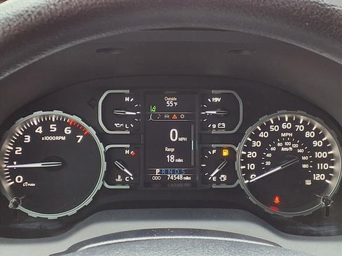 Used 2019 Toyota Tundra SR5 image 33