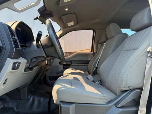 Used 2019 Ford F150 XL image 16