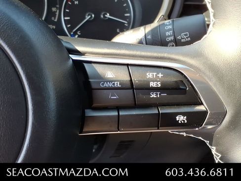 Certified 2026 MAZDA CX-30 2.5 Turbo w/ Premium Package AWD/4WD image 21