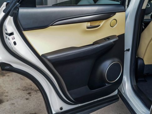 Used 2015 Lexus NX 300h AWD w/ Premium Package image 29