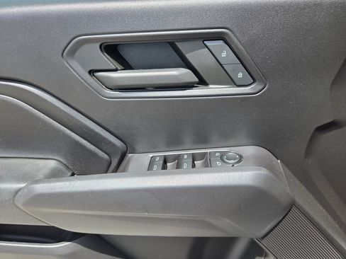 Used 2023 Chevrolet Colorado Trail Boss w/ Advanced Trailering Package AWD/4WD image 23